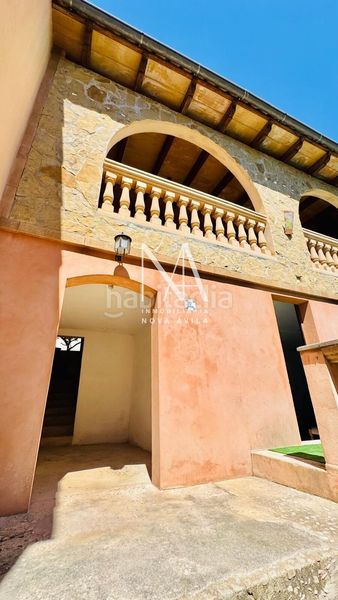 Foto 05730461-d47f-40c0-8553-1fef086b06a8. Chalet en Puigpunyent