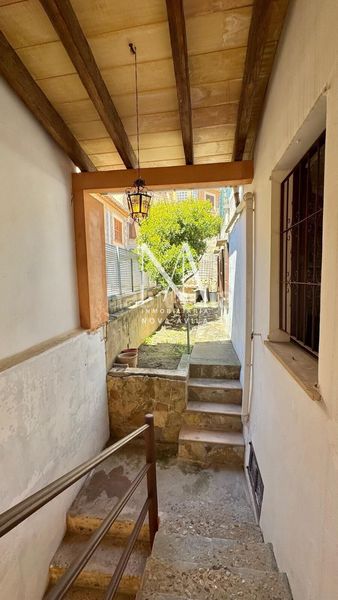 Foto 0b794f78-7ce4-4fc5-ade3-a5f27a30aff3. Chalet en Puigpunyent