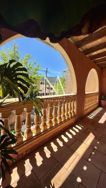 Foto 36314e7d-14da-43f2-8a9c-dc3a19a8574b. Chalet en Puigpunyent