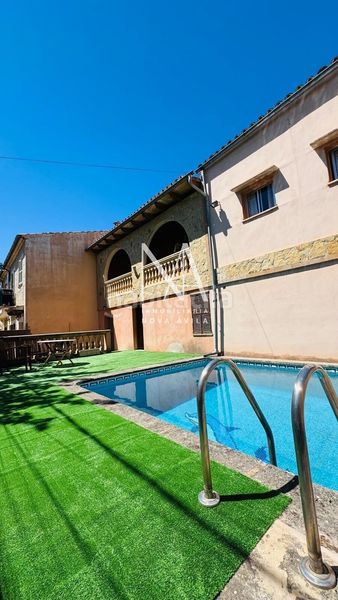 Foto 69b4af12-a123-4a2e-b55d-e84dfa470fd2. Chalet en Puigpunyent