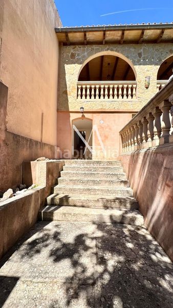 Foto 89fbe12b-09ce-4774-a66d-f6ce4cb6acdc. Chalet en Puigpunyent