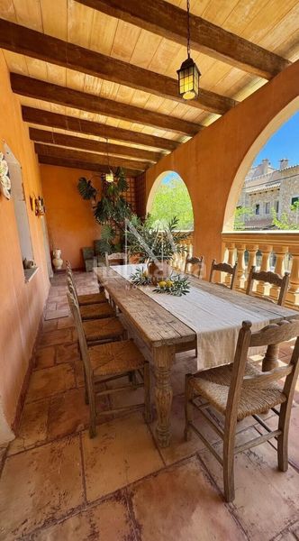 Foto c794e055-8367-4465-acfc-f2eb3a2a775d. Chalet en Puigpunyent