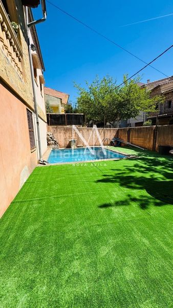 Foto dded6514-73aa-4d1c-b551-f8e984169a62. Chalet en Puigpunyent