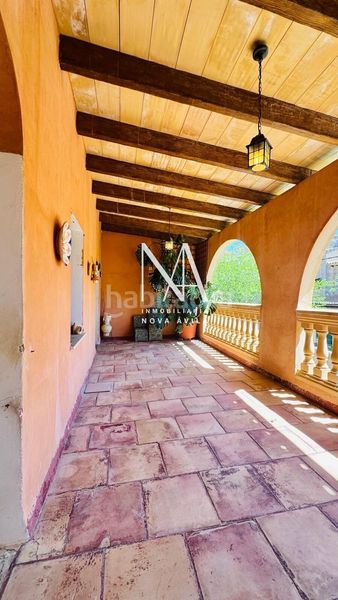 Foto b56e549e-dade-4d80-b810-e1d2b762de8a. Xalet a Puigpunyent