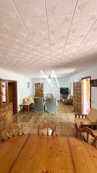 Foto bf2dee86-6154-4543-8332-1c4be76d5c2f. Xalet a Puigpunyent