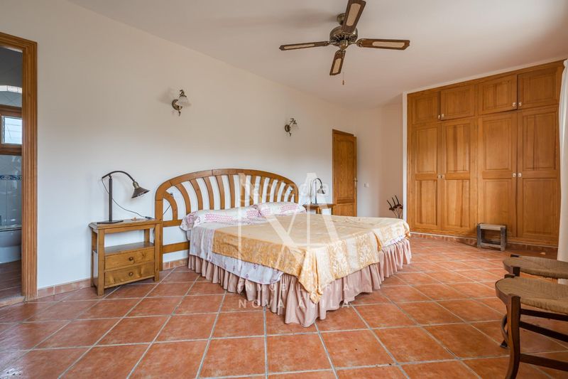 Foto 0a470bf9-65d3-4ecb-81d0-859cf8cb7f6e. Masia a Sencelles