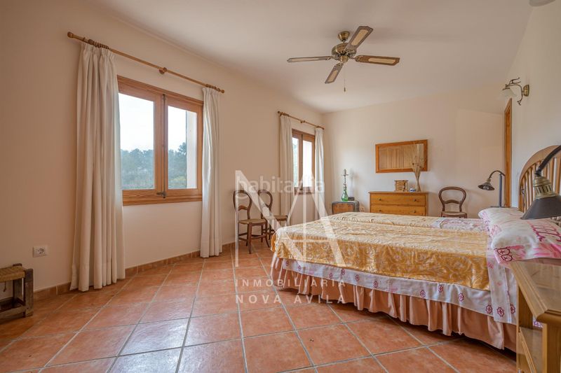 Foto 6d3ebd37-010d-4349-95a3-a600b6e2550b. Masia a Sencelles