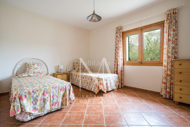 Foto 7b1362d0-9b70-42a8-87ba-89aefd719ada. Masia a Sencelles