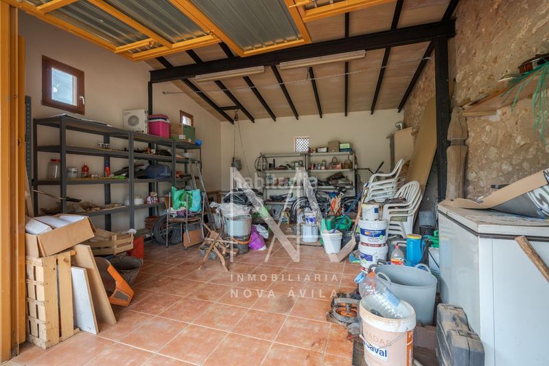 Foto cf58c2f6-1560-47c4-96dd-dae91b47242d. Masia a Sencelles