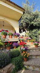 Chalet à S´Arenal. Chalet las cadenas