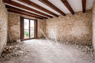 Haus in Pollença Poble. En venta casa de pueblo en pollença