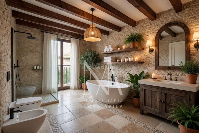 Foto 455a8b10-ce92-4fbb-bc4a-46e3bcd1d868. Casa in Pollença poble Pollença