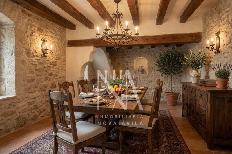 Foto 52389d17-2206-41d5-9a65-f05af548b4e8. Casa in Pollença poble Pollença