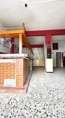 Geschäftsraum in Cas Capiscol. Local comercial zona ocimax