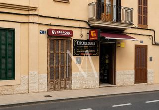 Local Comercial a Andratx. Se vende estanco en andratx