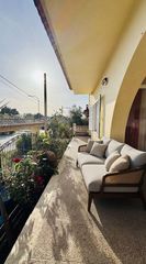 Xalet a S´Arenal. Chalet las cadenas
