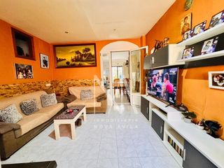 Chalet in Llucmajor Interior. Adosado llucmajor pueblo
