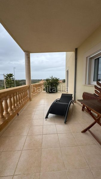 Foto a9e4022f-076a-4b15-9c08-8f1482272efb. Pis amb aparcament a Cala Pi-Vallgornera Llucmajor