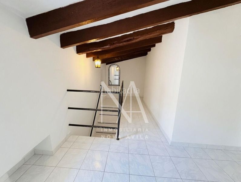Foto d1e77db3-9529-4d99-b888-d9f49863df96. Casa adossada a Llucmajor interior Llucmajor