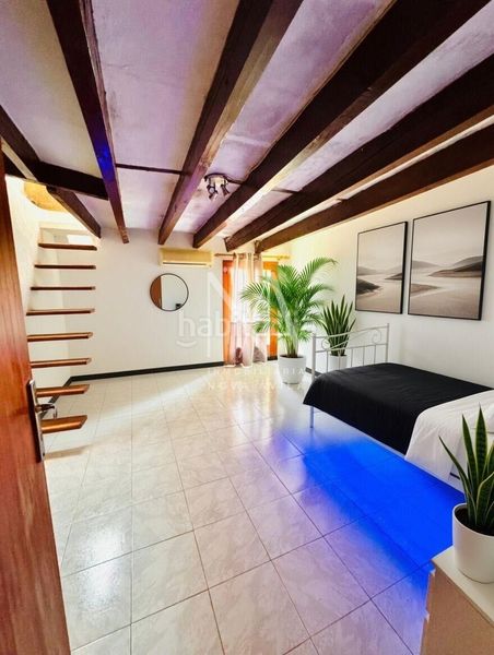 Foto ebe1bdef-b091-450c-92c8-abfc29a4c248. Casa adossada a Llucmajor interior Llucmajor