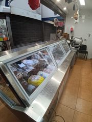 Traspàs Local Comercial a Pere Garau. Traspaso charcuteria pere garau