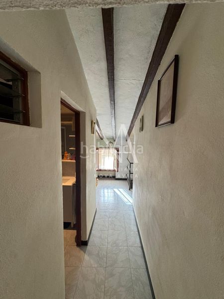Foto a9478892-3238-45e1-8cb3-21c3b23094d0. Casa adossada a Llucmajor interior Llucmajor