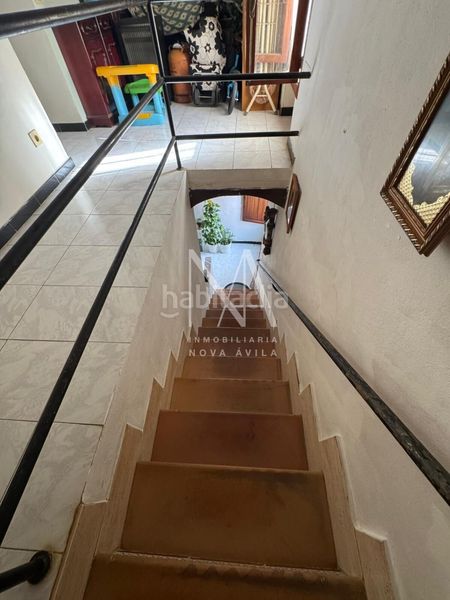Foto b2950e13-811e-4f54-89ff-71d262819ea4. Casa adossada a Llucmajor interior Llucmajor