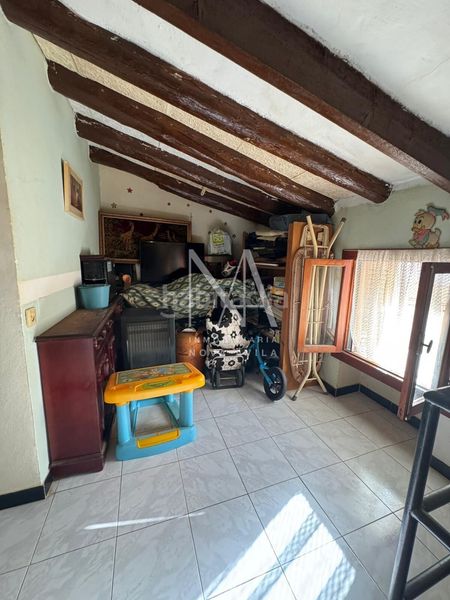 Foto df361094-9238-429d-b0ae-6cecef2f419c. Casa adossada a Llucmajor interior Llucmajor