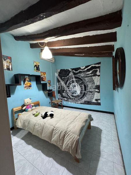 Foto f3e6e78e-b556-4a1a-a616-3d36095457f6. Casa adossada a Llucmajor interior Llucmajor