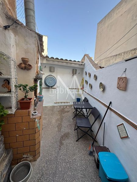 Foto f687a61d-2755-476b-8512-a035e8638466. Casa adossada a Llucmajor interior Llucmajor