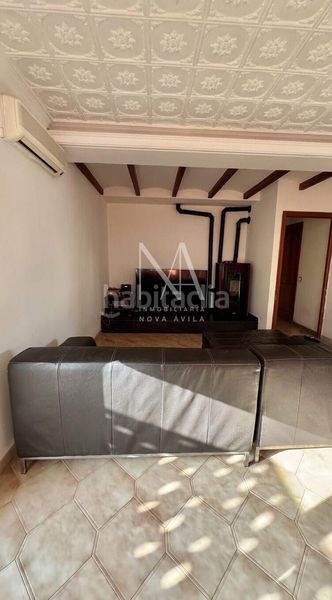 Foto 5d1ba92e-4485-49d4-a5a5-5c9d939cff3b. Casa adossada amb aparcament a S´Arenal Palma de Mallorca