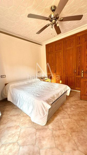 Foto b2d4d653-25a0-441d-8c94-0b1a893b9faa. Casa adossada amb aparcament a S´Arenal Palma de Mallorca