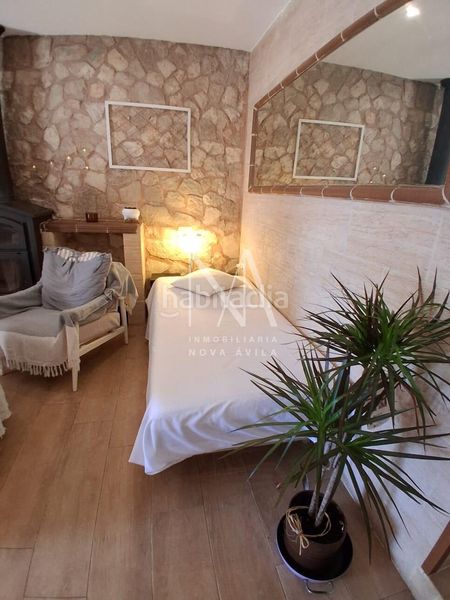 Foto 43169537-3585-4fd0-b169-e6e93a31781a. Miete studiowohnung mit pool in Zona Periurbana Inca