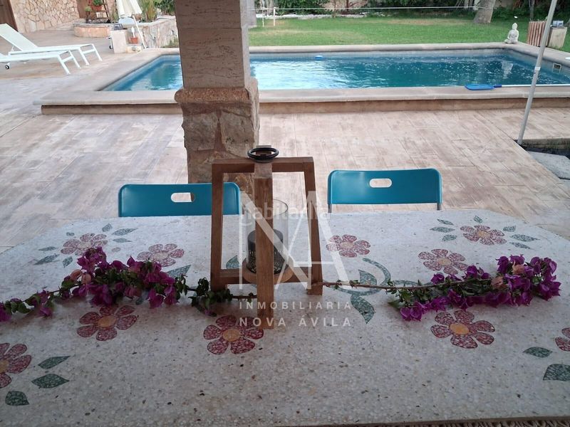Foto 0095b446-fd32-43bd-ae68-a950eaa75b64. Rent studio with pool in Zona Periurbana Inca