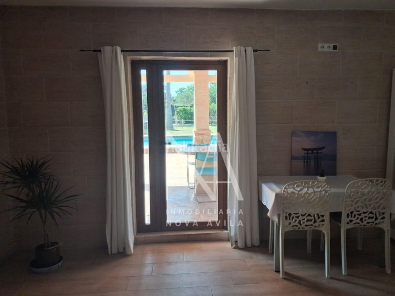 Foto 220ab76b-1d10-4482-a4d7-ba8e11961f7e. Rent studio with pool in Zona Periurbana Inca