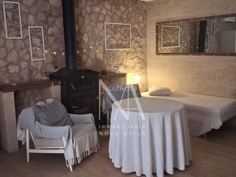 Foto 29bf65d6-0601-471a-925a-0775bdc2d78a. Rent studio with pool in Zona Periurbana Inca