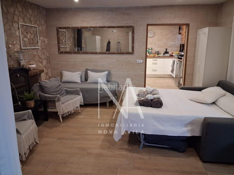 Foto 377fe5c0-3033-47de-a299-0b24c4ae1d48. Rent studio with pool in Zona Periurbana Inca
