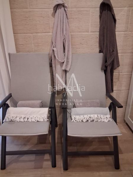 Foto 910ddf95-b678-4783-910a-f2caaf697f01. Rent studio with pool in Zona Periurbana Inca