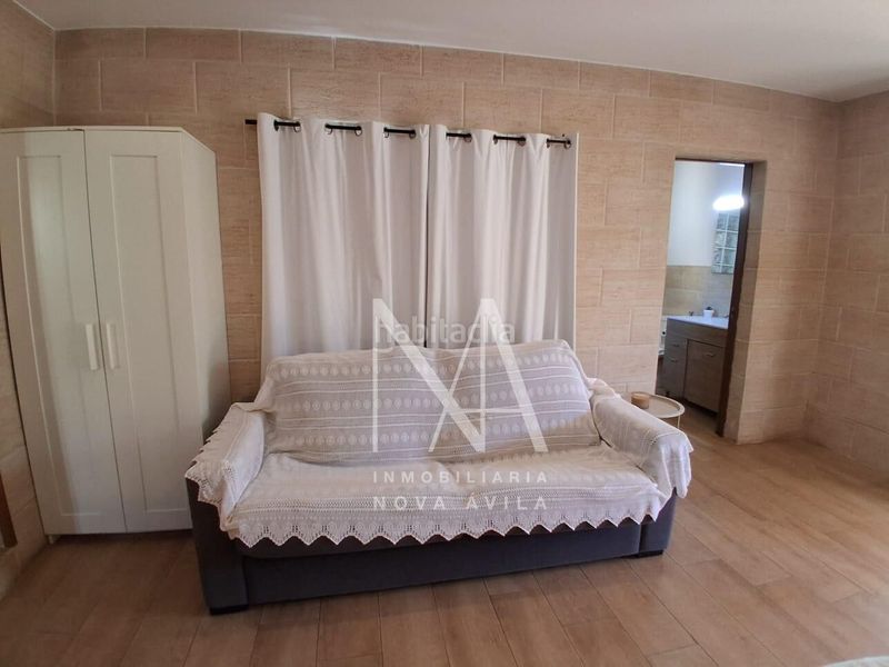 Foto d789f50f-13c7-4da5-a505-45e05b206059. Rent studio with pool in Zona Periurbana Inca