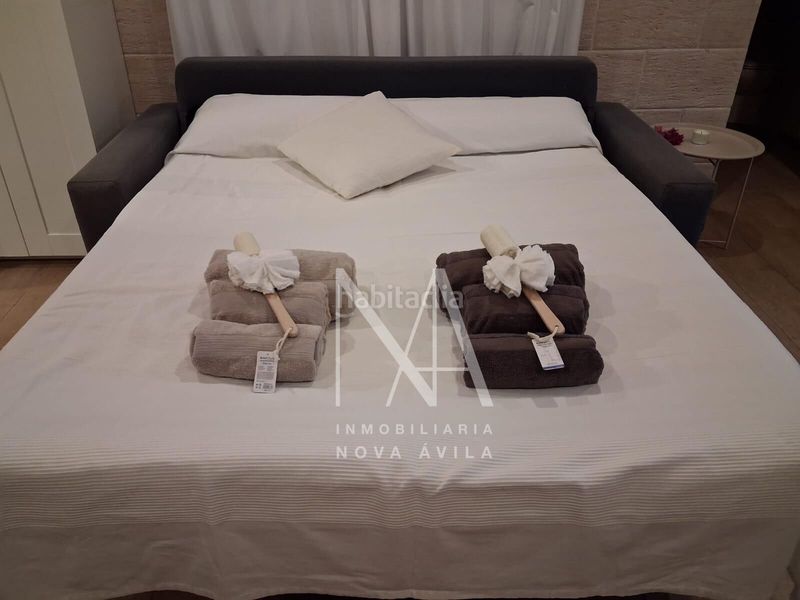 Foto f5ca7a5d-cc7d-48c3-abe9-bbf131a2f0ae. Rent studio with pool in Zona Periurbana Inca