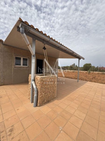 Foto f958d01d-7408-4050-af22-67b5a0db809d. Casale in Llucmajor interior Llucmajor