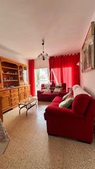Flat in Cas Capiscol. Piso ocimax