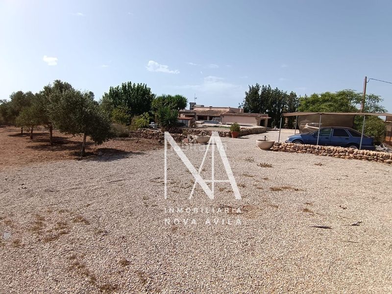 Foto 175f5b2a-ff2b-4495-8fc9-d0beb7d745f2. Masia amb calefacció piscina a Sencelles