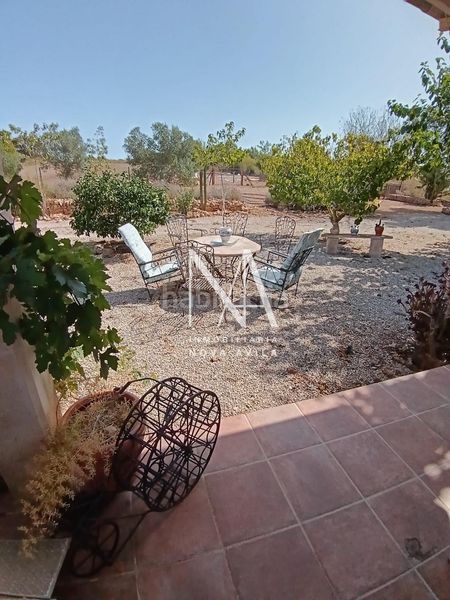 Foto a3348b1c-c21d-4205-9e99-b70415981993. Masia amb calefacció piscina a Sencelles