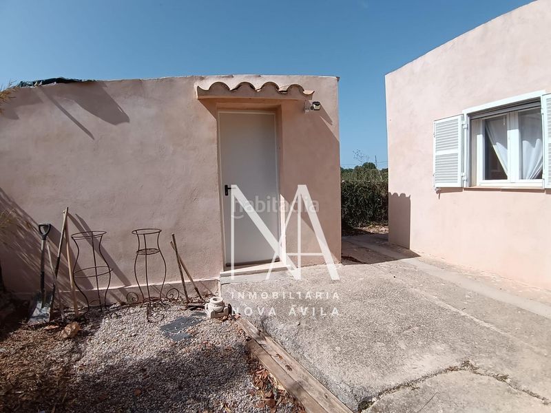 Foto cda6e4e0-a230-4646-b7f8-493995b7d448. Masia amb calefacció piscina a Sencelles