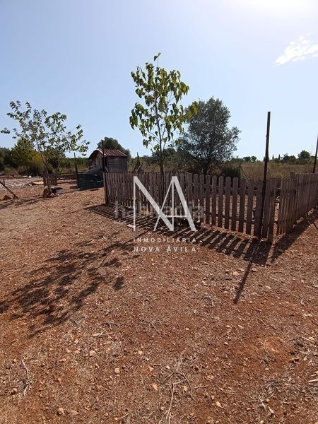 Foto f6829b90-3770-4a89-a2c4-b24999346f18. Masia amb calefacció piscina a Sencelles