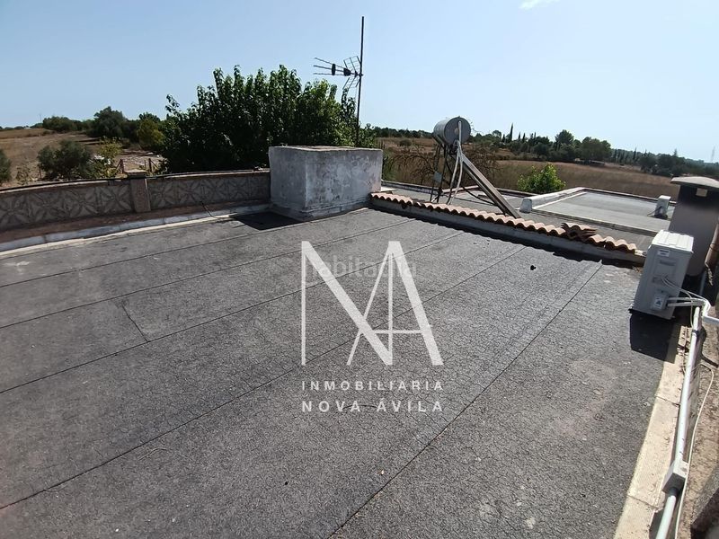 Foto f922b5c2-ea2f-42c6-a349-169ef74f6620. Masia amb calefacció piscina a Sencelles