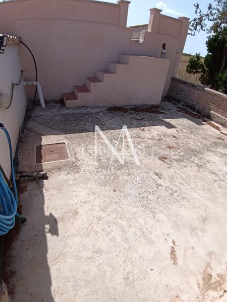 Foto fca53ef5-d353-4a93-a658-6a85f241806f. Masia amb calefacció piscina a Sencelles