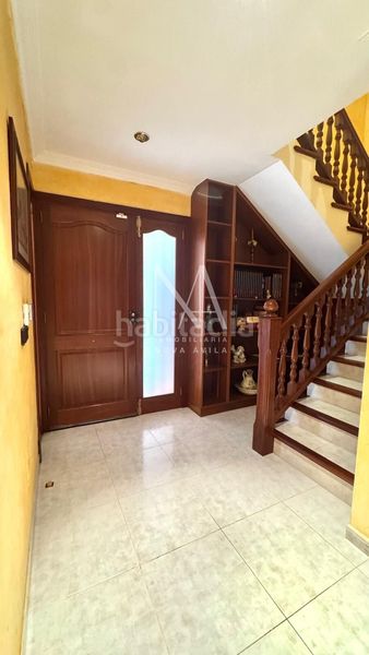 Foto 5f304dc7-8f34-4029-890b-800e432bd89a. Chalet  en Son Amonda - Reis Catòlics Inca