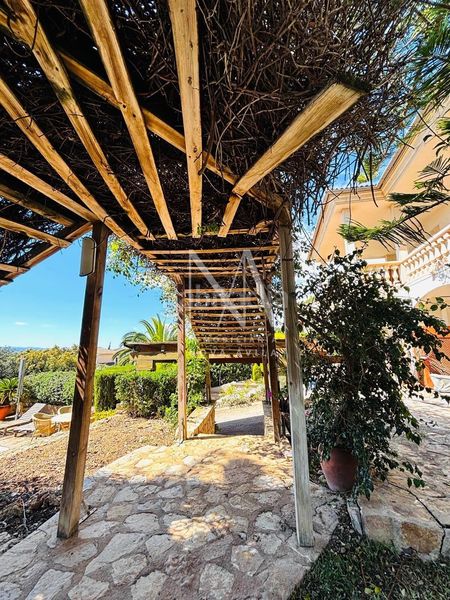 Foto 8d86d2af-2482-48a8-953e-3c5cc9e3b450. Chalet  en Son Amonda - Reis Catòlics Inca